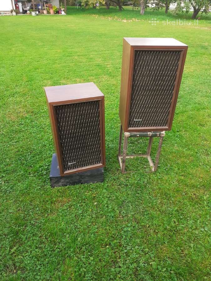 Kenwood kl 4080 - nuotraukos Nr. 3