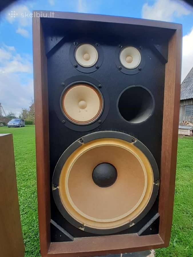 Kenwood kl 4080 - nuotraukos Nr. 4