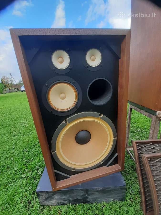 Kenwood kl 4080 - nuotraukos Nr. 5