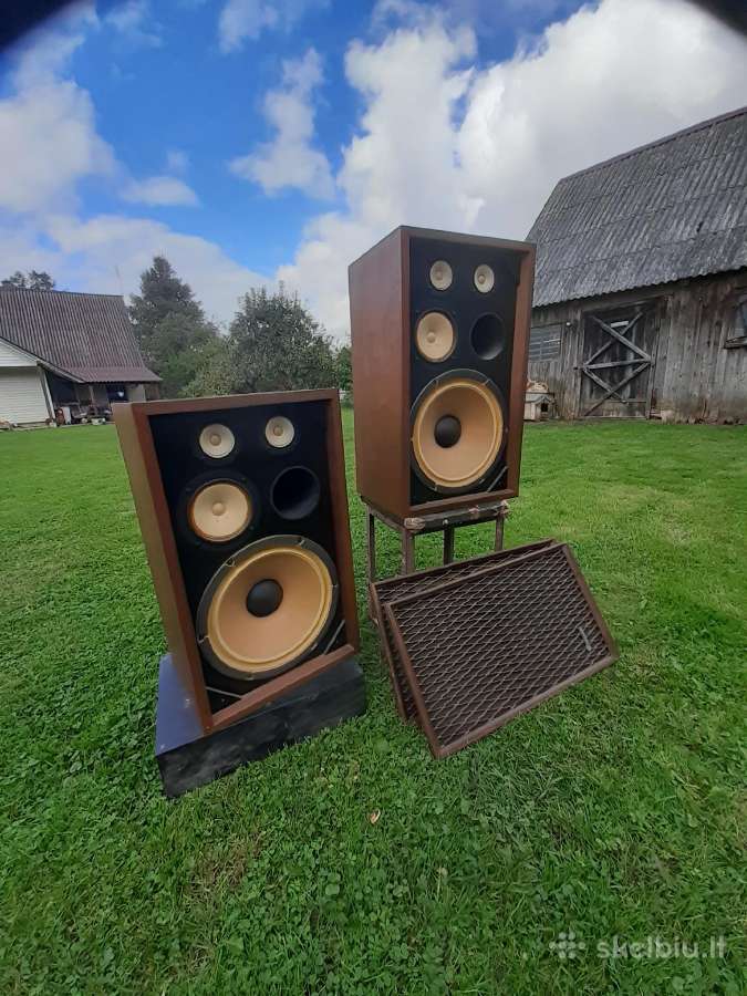 Kenwood kl 4080 - nuotraukos Nr. 6