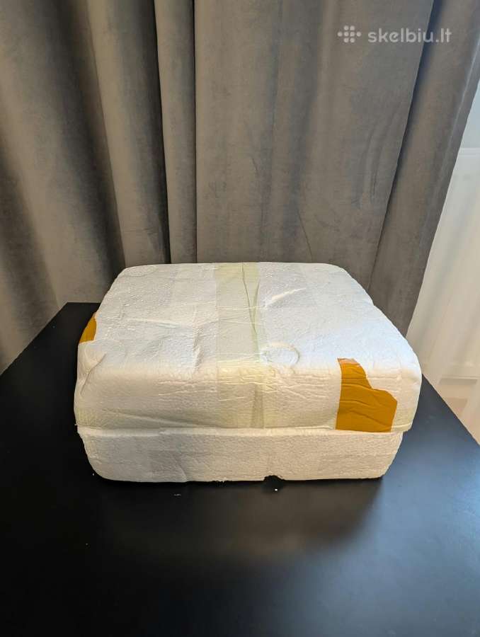 Stikliniai puodeliai su medinėmis rankenomis 6vnt - nuotraukos Nr. 8