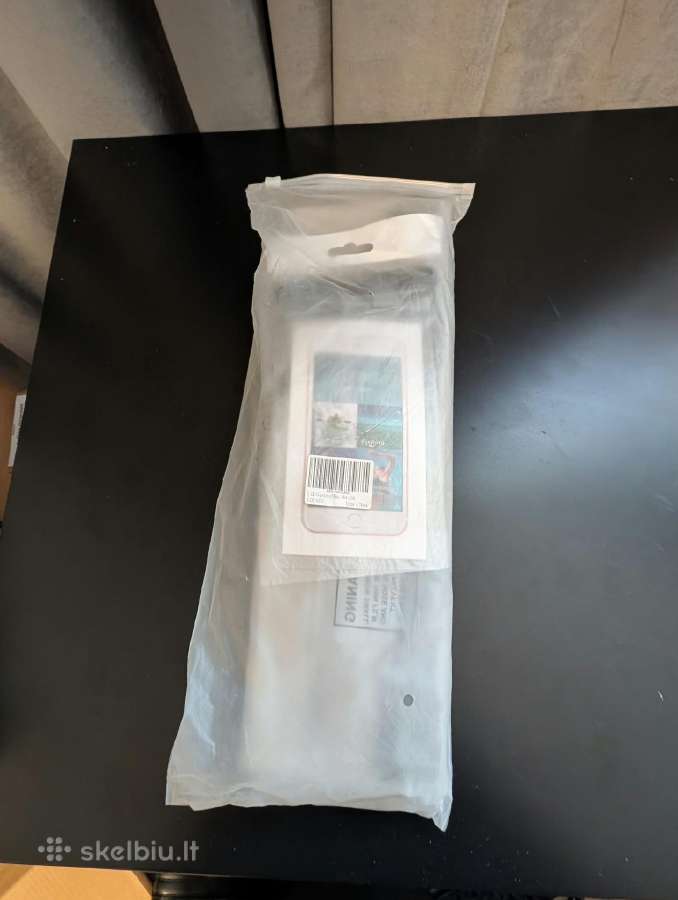 Vandeniui nepralaidus maišas (Dry Bag) + dėklu tel - nuotraukos Nr. 6