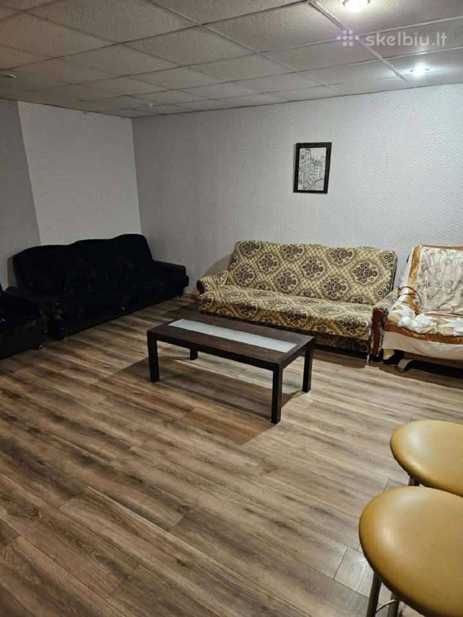 Butas Liepojoj prie jūros - nuotraukos Nr. 4