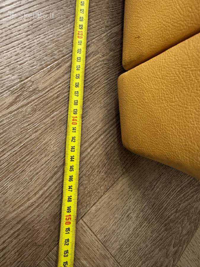 Sofa kampas su miegama funkcija ir foteliais - nuotraukos Nr. 10