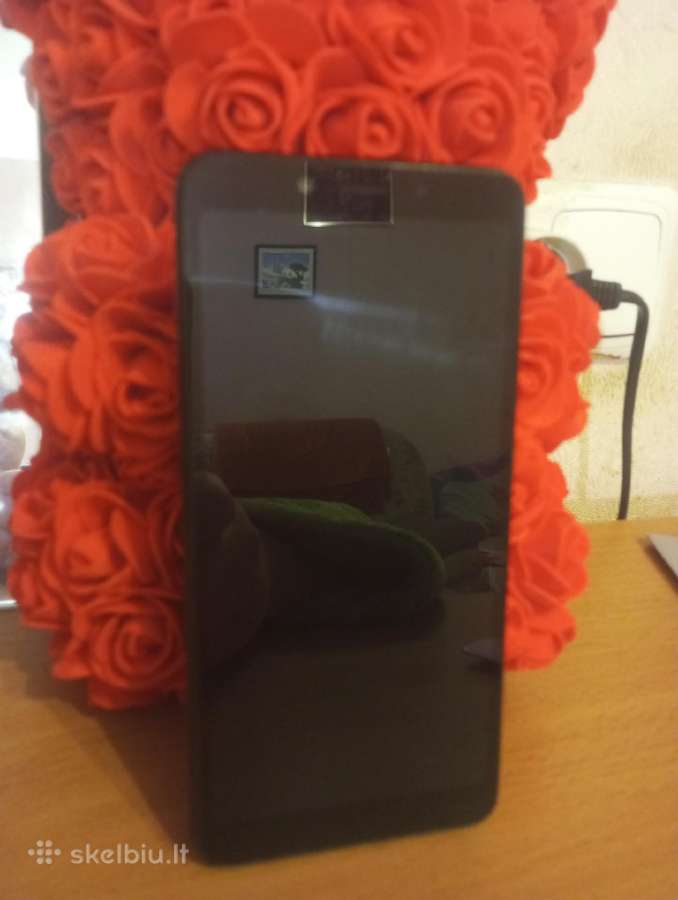 Xiomi redmi 6a - nuotraukos Nr. 3