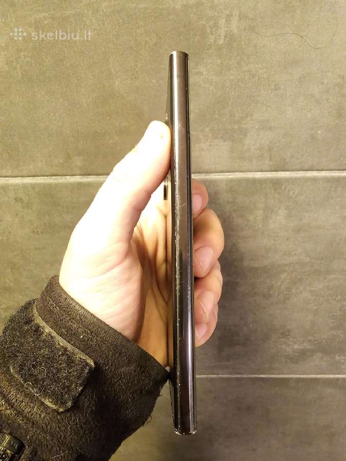 Samsung S23 Ultra - nuotraukos Nr. 5