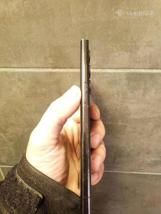 Samsung S23 Ultra - nuotraukos Nr. 6