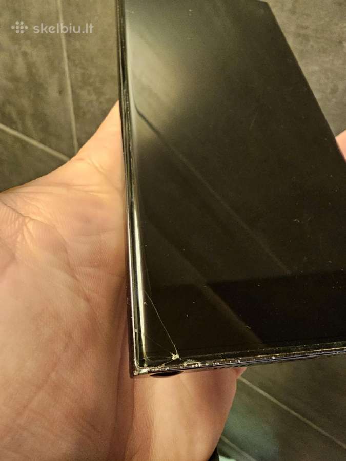 Samsung S23 Ultra - nuotraukos Nr. 3