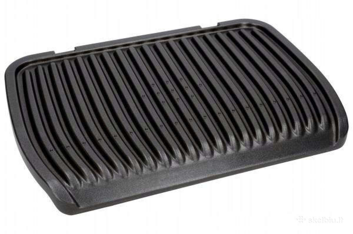 Tefal Optigrill+ Gc716d12 Grilis - nuotraukos Nr. 7