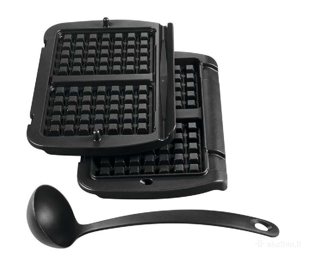 Tefal Optigrill+ Gc716d12 Grilis - nuotraukos Nr. 8
