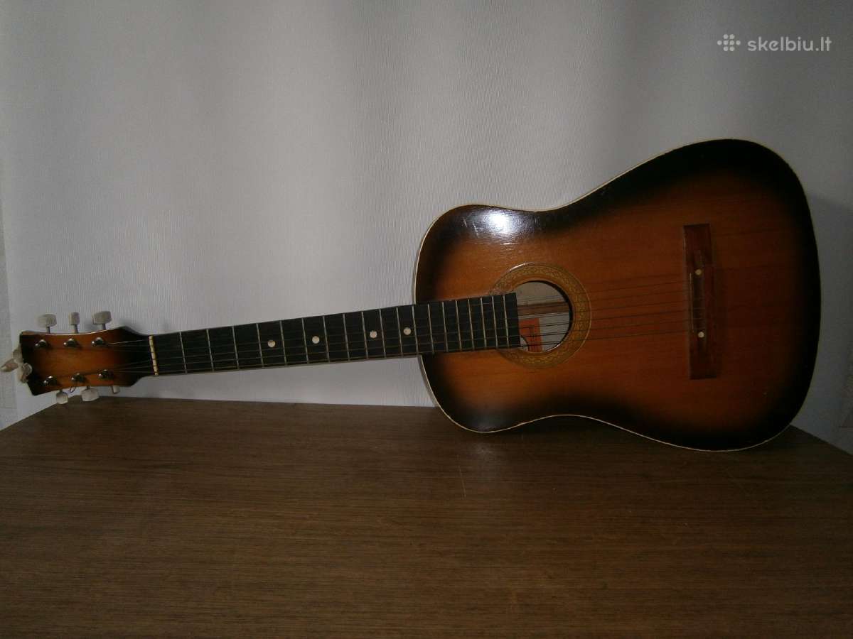 Bosinė gitara Johnson - nuotraukos Nr. 11