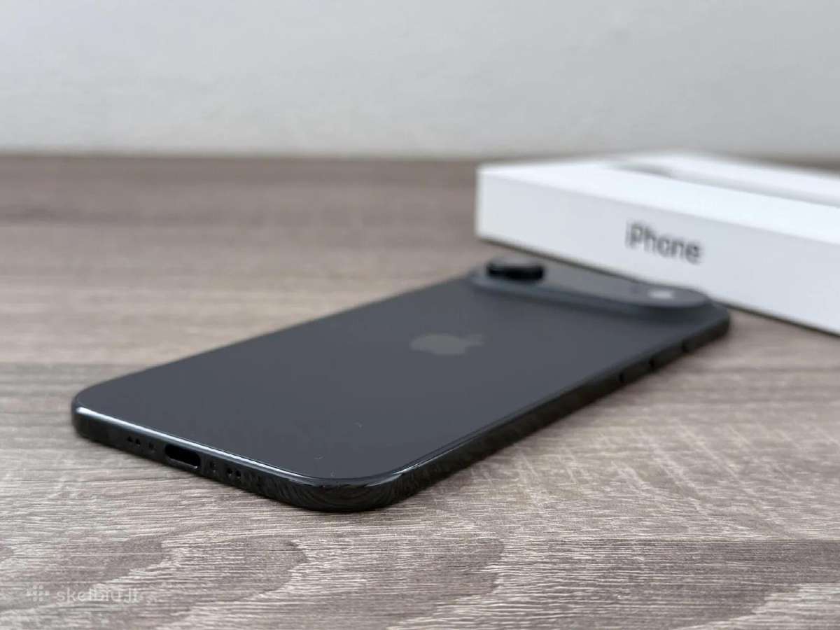 iPhone Air 256gb - nuotraukos Nr. 2