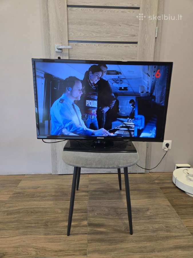Samsung Ue32eh4003w - nuotraukos Nr. 2