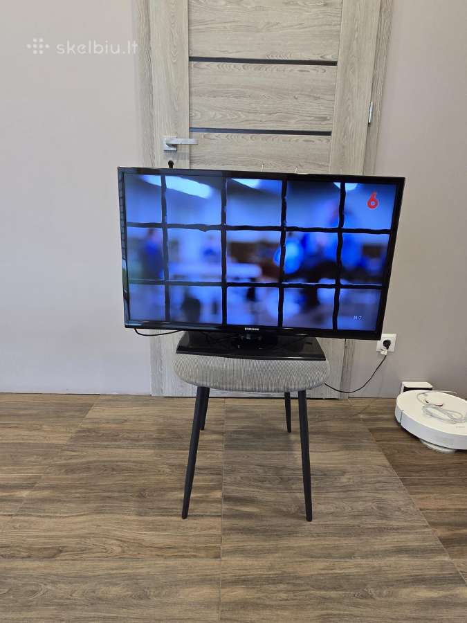 Samsung Ue32eh4003w - nuotraukos Nr. 3