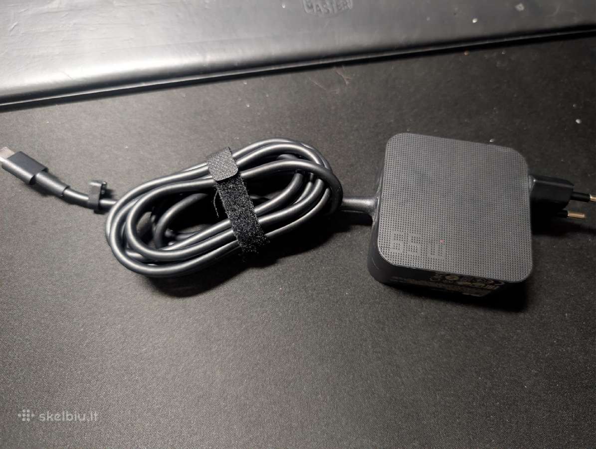 Asus Rog ally x - nuotraukos Nr. 4