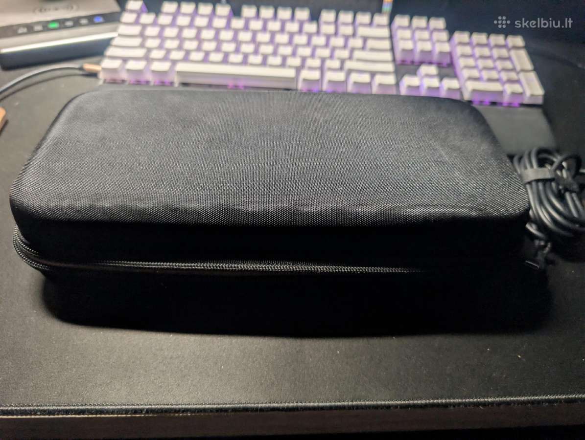 Asus Rog ally x - nuotraukos Nr. 6