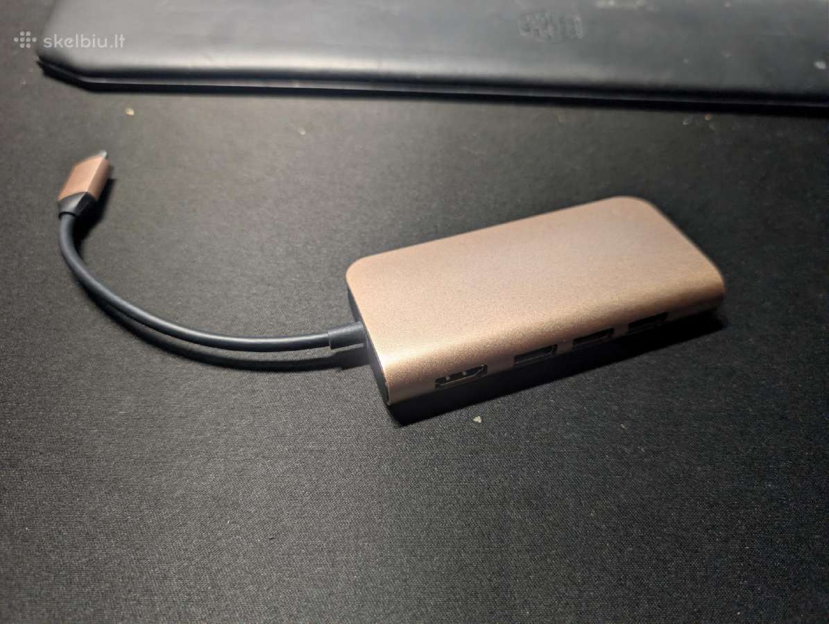 Asus Rog ally x - nuotraukos Nr. 10