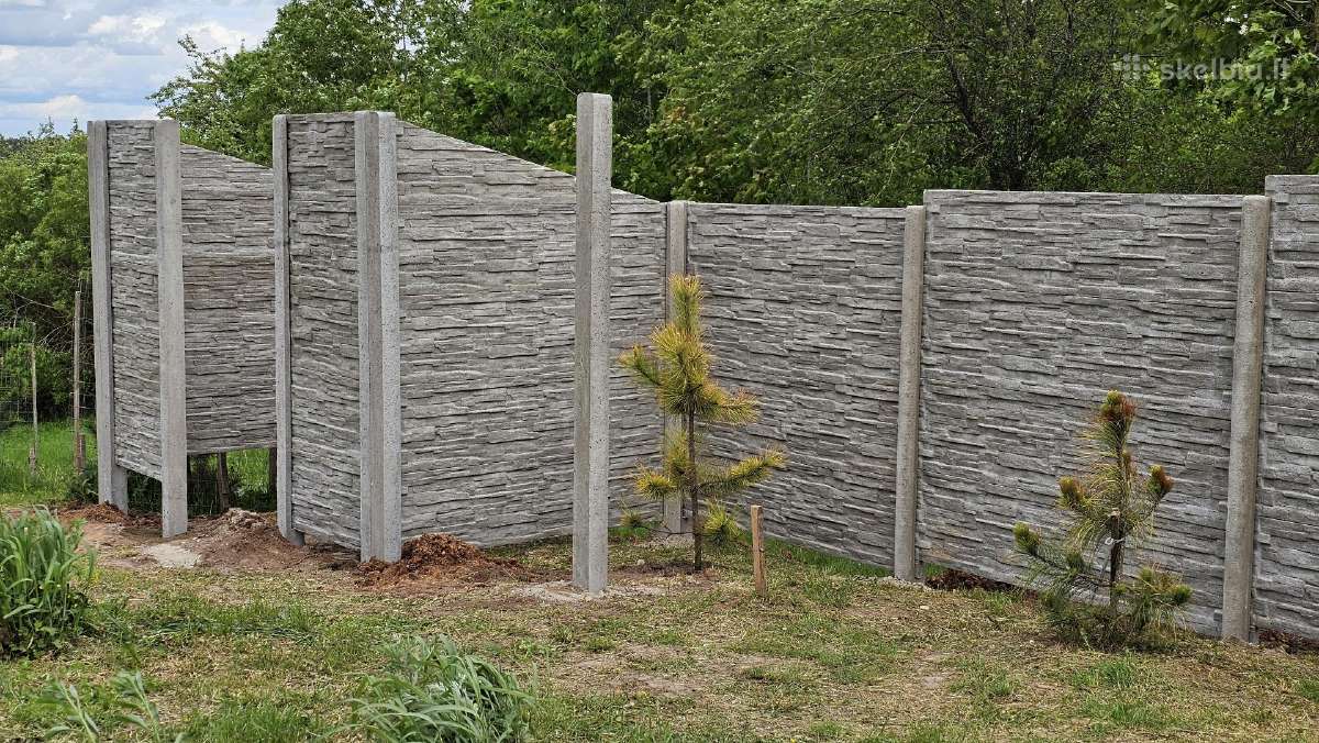 Sandėliukas. Garažiukas. - nuotraukos Nr. 2
