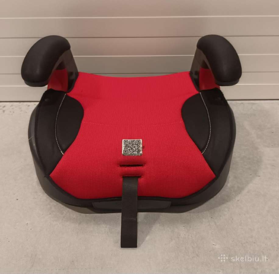 Auto kedute Peg perego viaggio + isofix laikikliai - nuotraukos Nr. 4