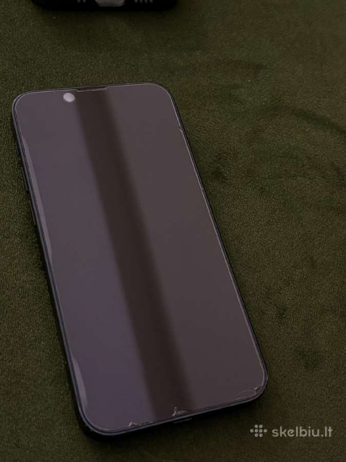 iPhone 13 mini - nuotraukos Nr. 2
