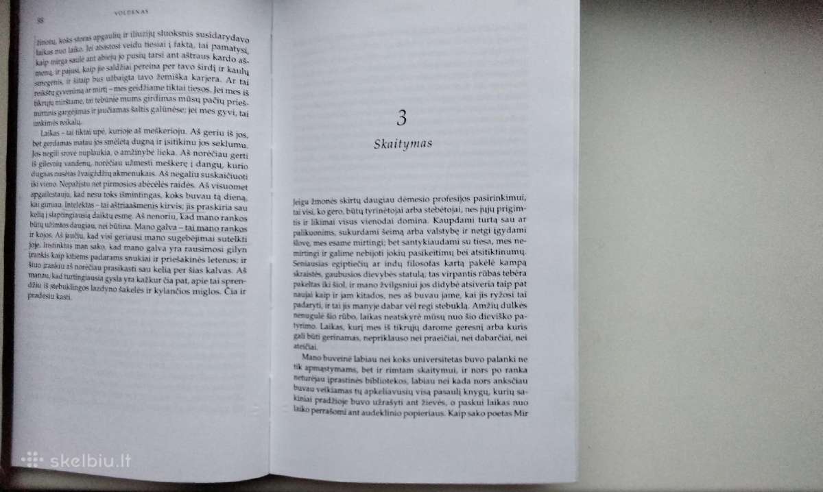 Thoreau. Voldenas, arba gyvenimas miške - nuotraukos Nr. 10