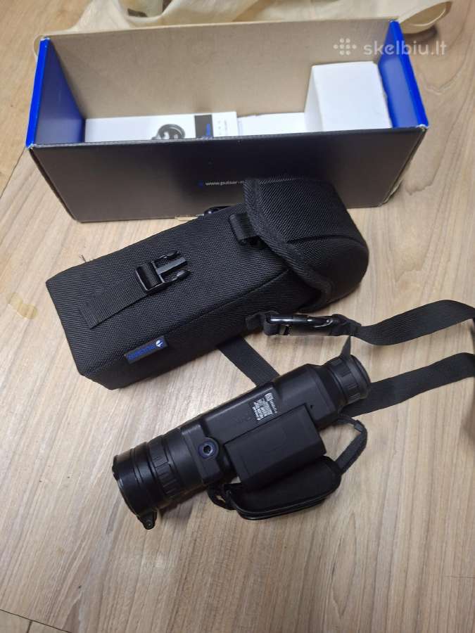 Termovizorius 1150€ info tel 0 - nuotraukos Nr. 2