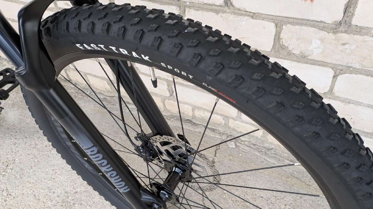 Specialized Rockhopper 29er - nuotraukos Nr. 7