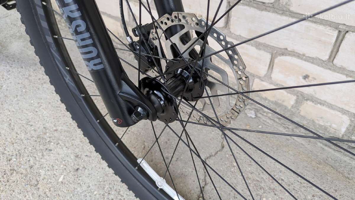 Specialized Rockhopper 29er - nuotraukos Nr. 8