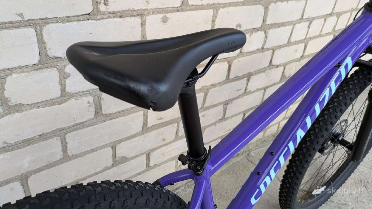 Specialized Rockhopper 29er - nuotraukos Nr. 14