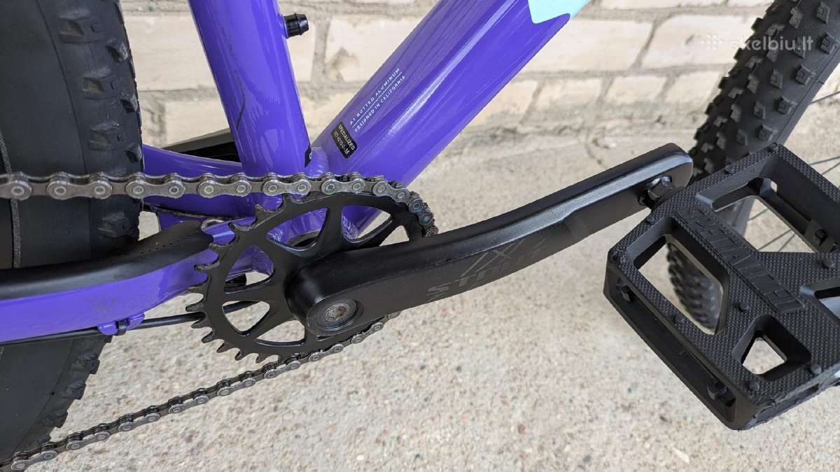 Specialized Rockhopper 29er - nuotraukos Nr. 17