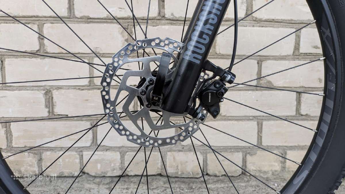 Specialized Rockhopper 29er - nuotraukos Nr. 24