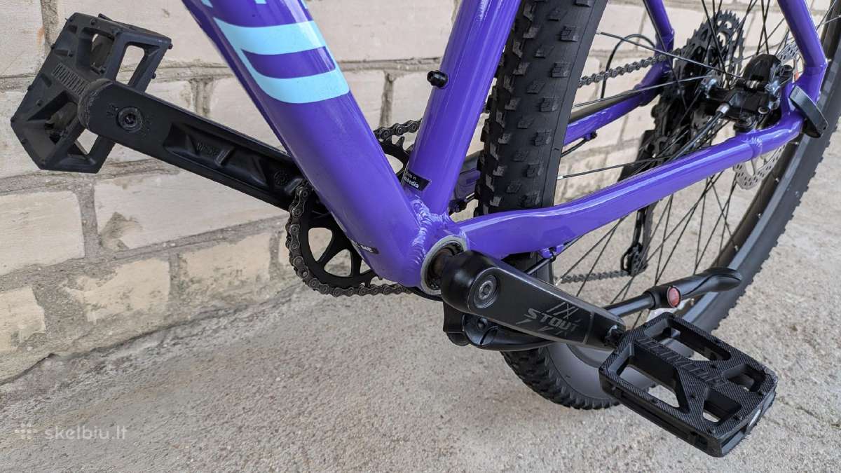 Specialized Rockhopper 29er - nuotraukos Nr. 27