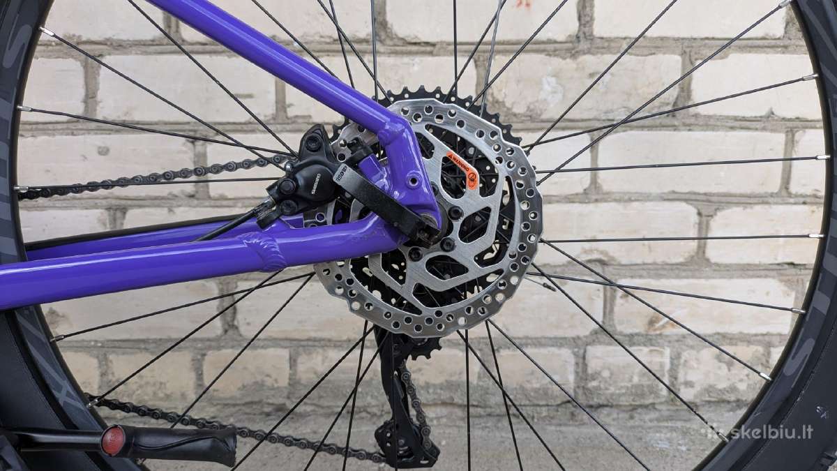 Specialized Rockhopper 29er - nuotraukos Nr. 29