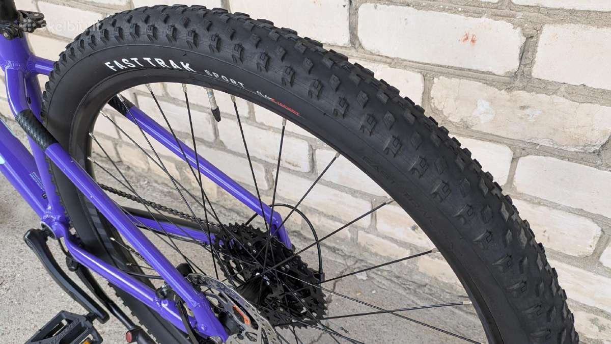 Specialized Rockhopper 29er - nuotraukos Nr. 31