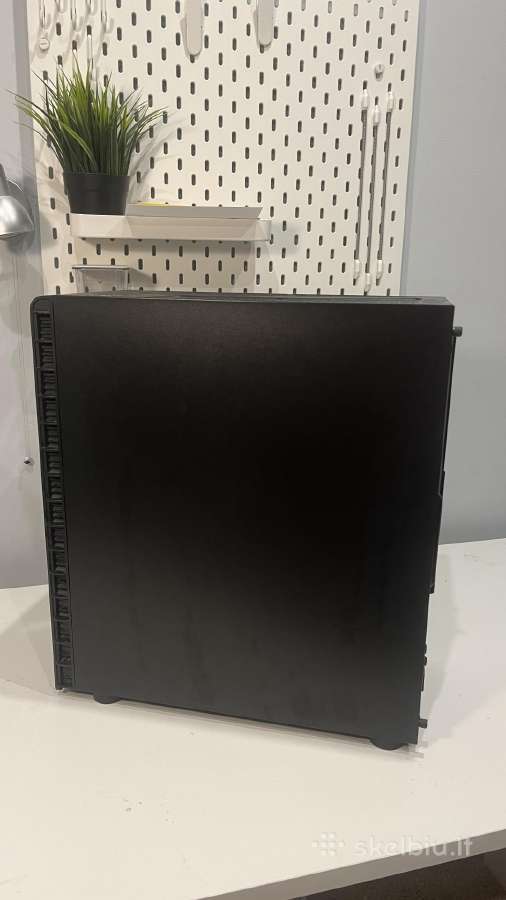 Žaidimų kompiuteris Ryzen 5 2600 / 16 - nuotraukos Nr. 4