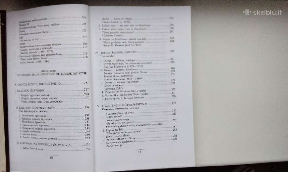 K. Trimakas. Tikint bręsti - nuotraukos Nr. 6