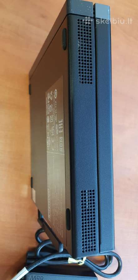 Lenovo Thinkcentre Neo 50q Gen4(1s), i5, 16gb RAM - nuotraukos Nr. 6