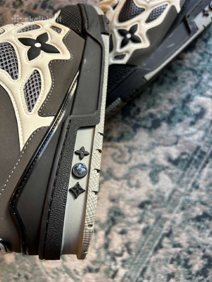 Louis Vuitton batai - nuotraukos Nr. 7