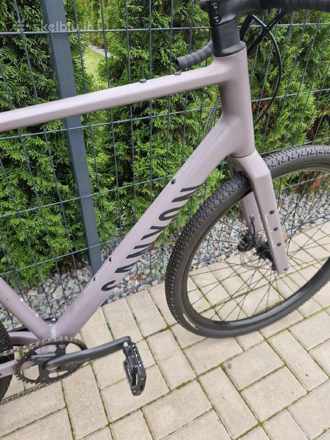 Canyon Grizl 2026m. XL dydis - nuotraukos Nr. 4