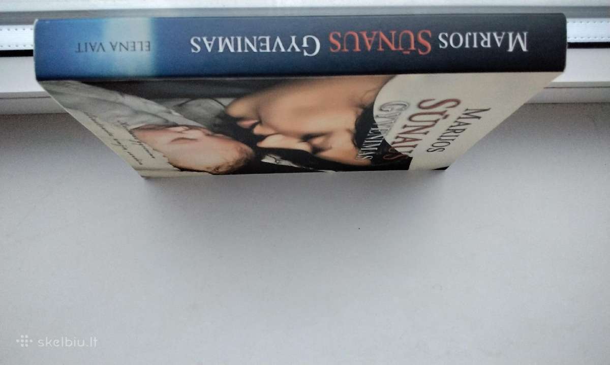 E. Vait. Marijos sūnaus gyvenimas - nuotraukos Nr. 10