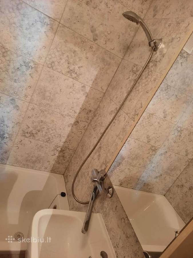 Jau laisvas 2 kamb. butas - nuotraukos Nr. 6