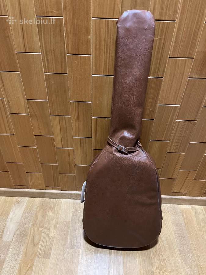 Parduodama vokiška klasikinė gitara Framus - nuotraukos Nr. 5