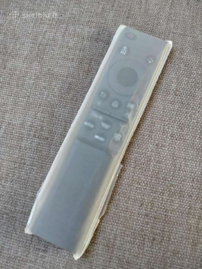 Nauji Samsung TV pulteliai (bn59-01330a, Bn5 - nuotraukos Nr. 5