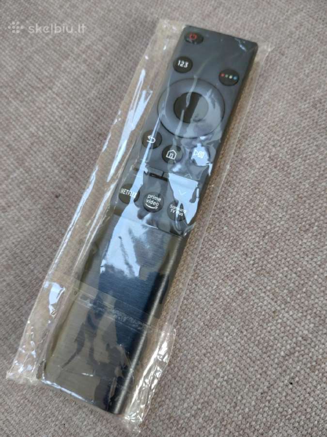 Nauji Samsung TV pulteliai (bn59-01330a, Bn5 - nuotraukos Nr. 7