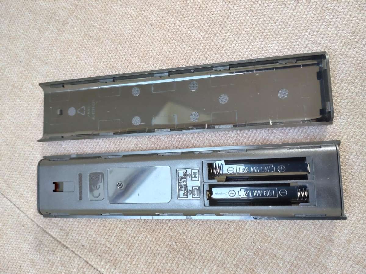 Nauji Samsung TV pulteliai (bn59-01330a, Bn5 - nuotraukos Nr. 8