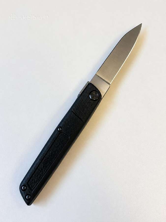 Walther Sok II peilis - nuotraukos Nr. 3