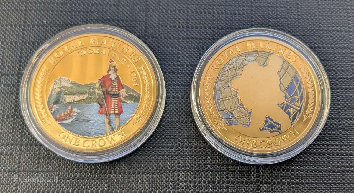 Guernsis, Džersis - nuotraukos Nr. 3