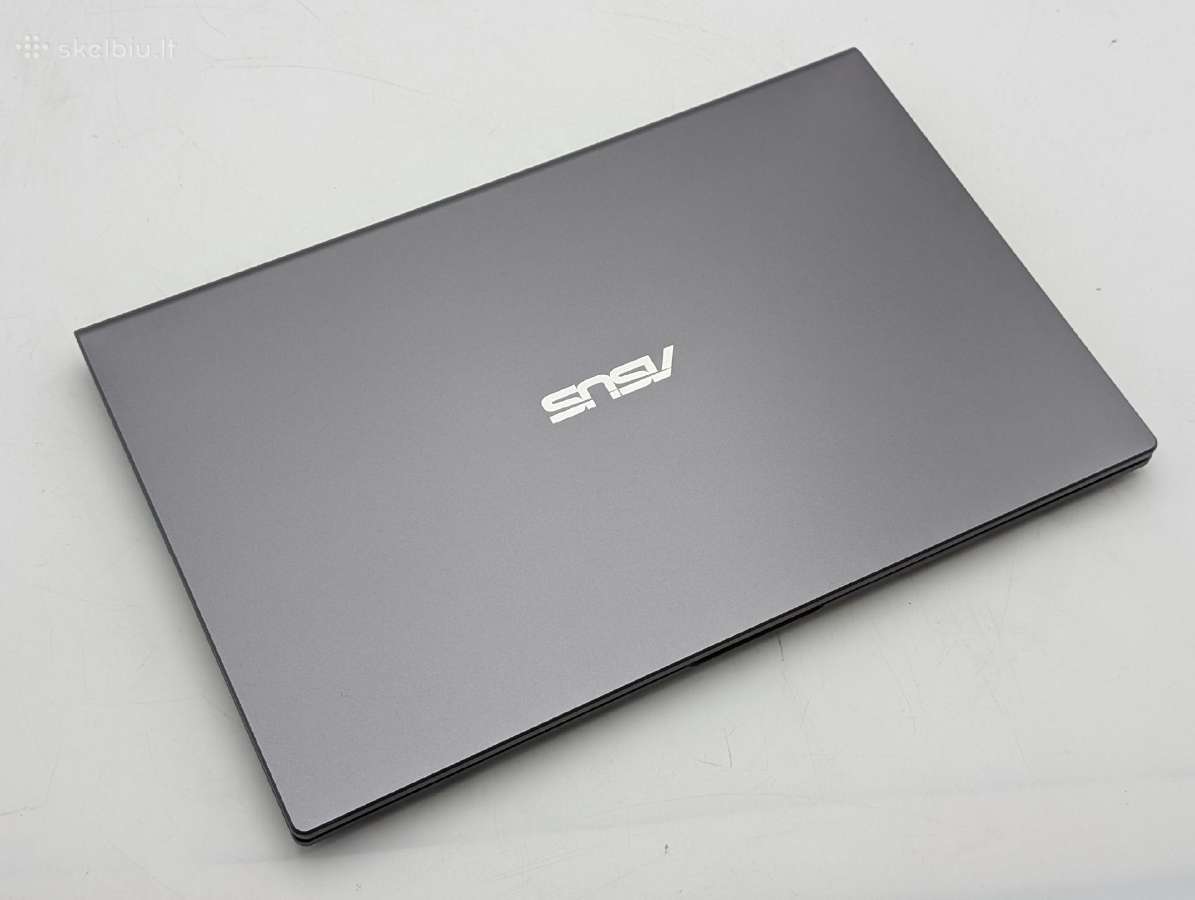 Asus X515ja i5-1035g1 8gb 256gb 15.6 Darbui - nuotraukos Nr. 5