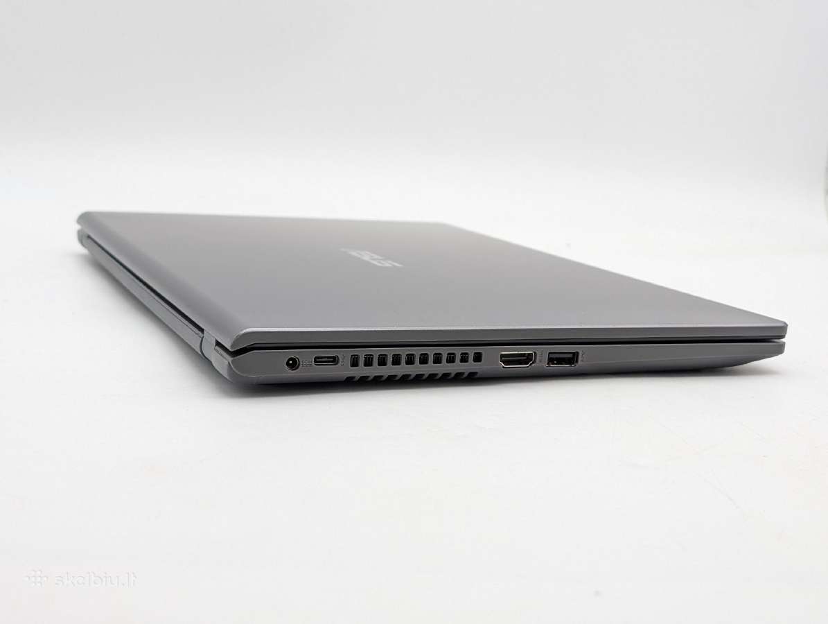 Asus X515ja i5-1035g1 8gb 256gb 15.6 Darbui - nuotraukos Nr. 6