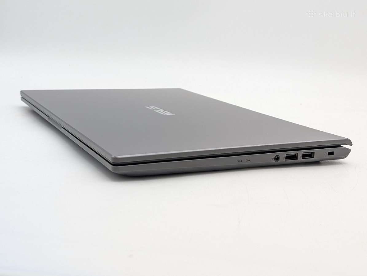 Asus X515ja i5-1035g1 8gb 256gb 15.6 Darbui - nuotraukos Nr. 7